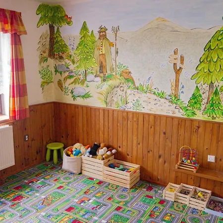 Mejsnar Holiday home