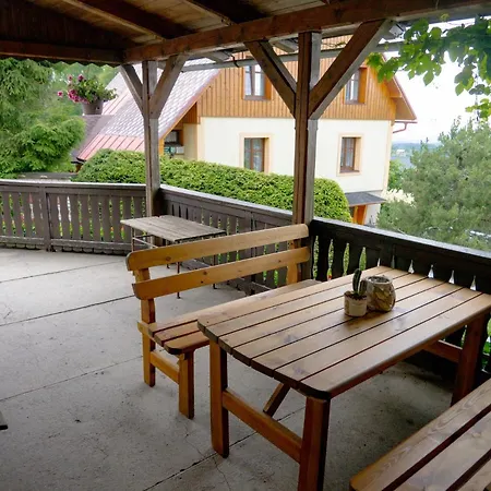 Mejsnar Holiday home *