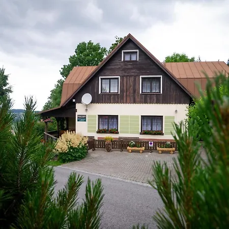 Mejsnar Holiday home