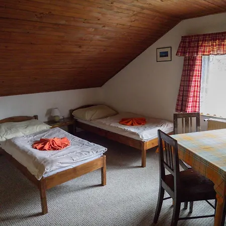 Mejsnar Holiday home *