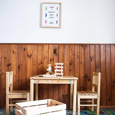 Mejsnar Holiday home *