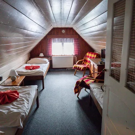 Mejsnar Holiday home
