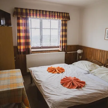 Mejsnar Holiday home *