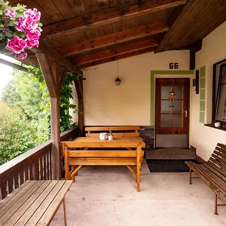 Mejsnar Casa de Férias